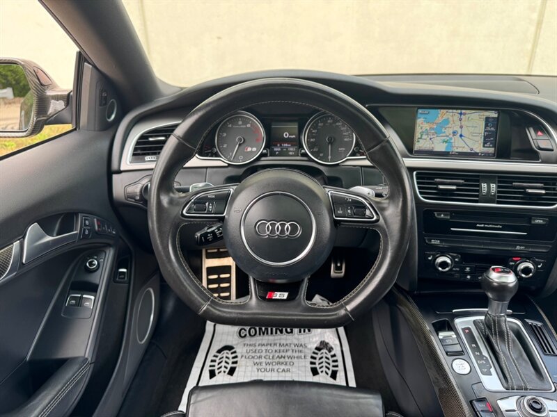 Used 2013 Audi S5 Prestige AWD/4WD image 15