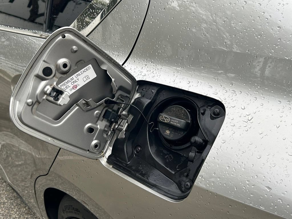 Used 2022 Lexus IS 350 F Sport w/ Dynamic Handling Package RWD image 43