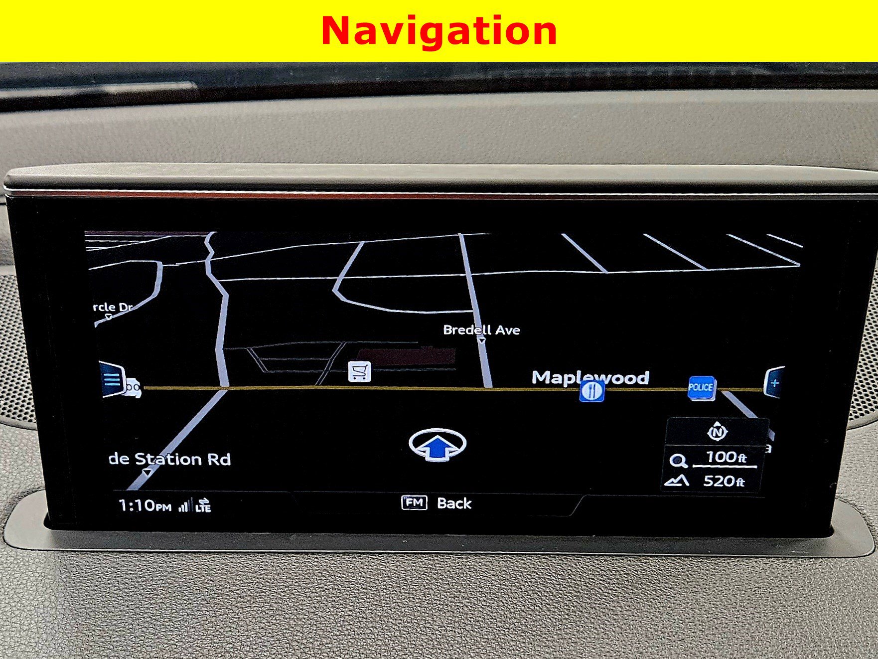 Used 2018 Audi Q7 3.0T Premium Plus image 19