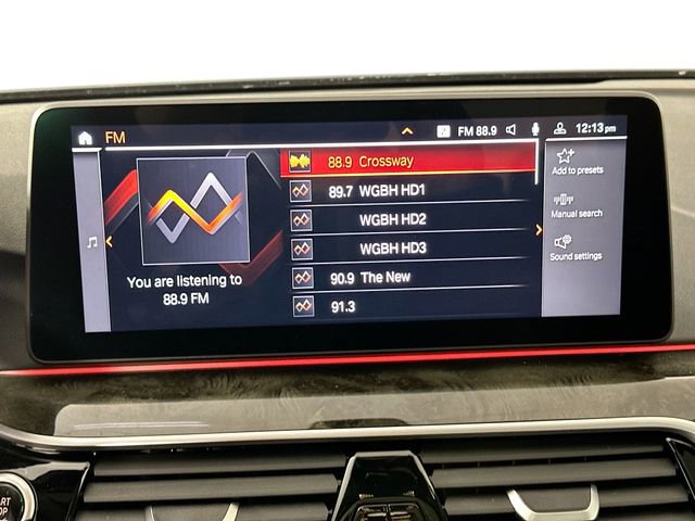 Used 2023 BMW 530i xDrive w/ M Sport Package image 13