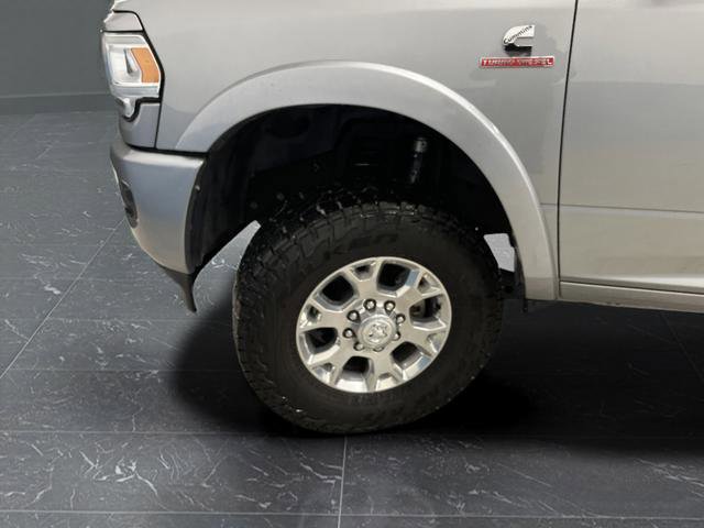 Used 2019 RAM 2500 Laramie image 39