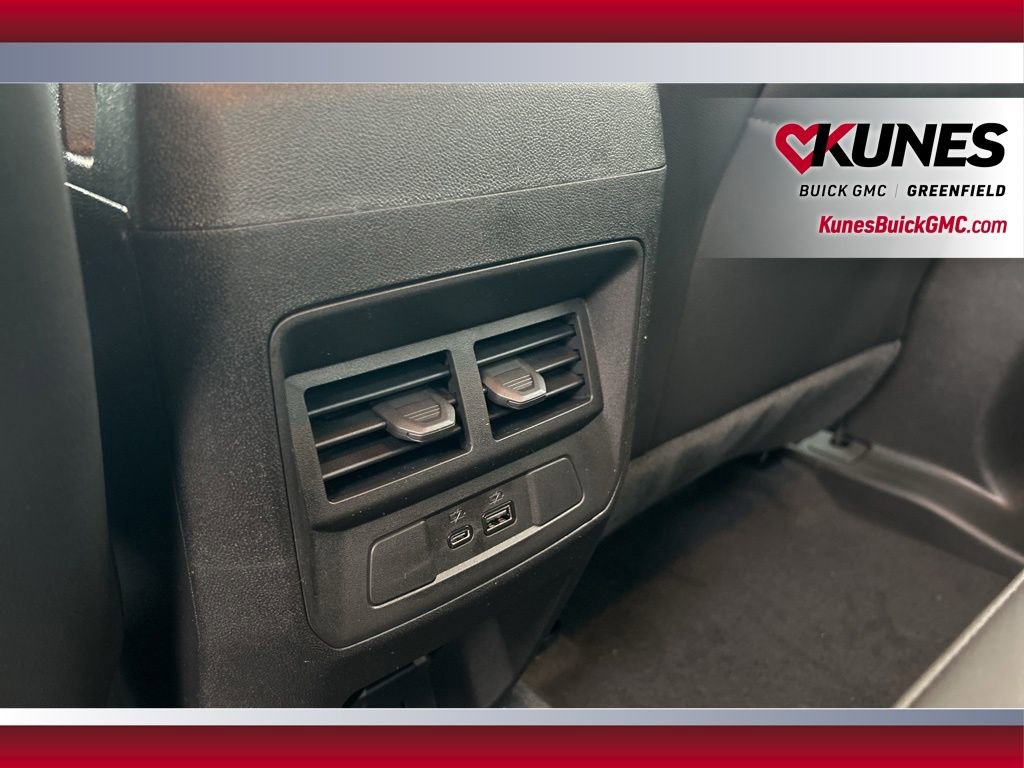 New 2026 GMC Canyon Elevation w/ Convenience Package image 35