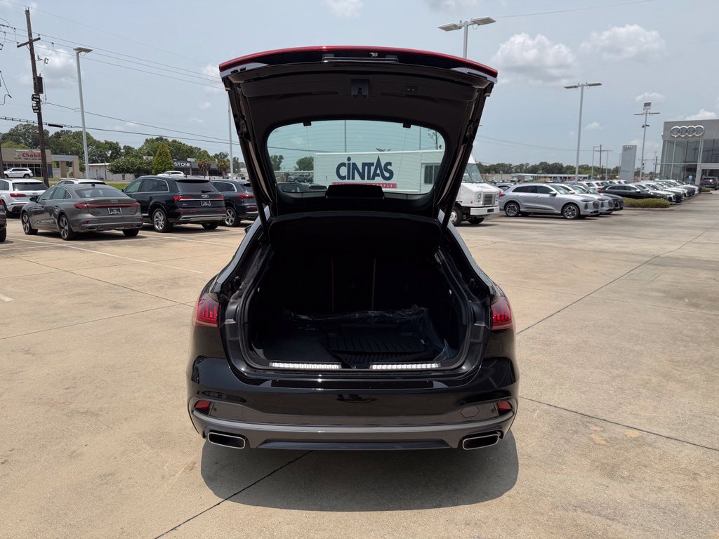 Used 2025 Audi A5 Premium w/ Convenience Package AWD/4WD image 24