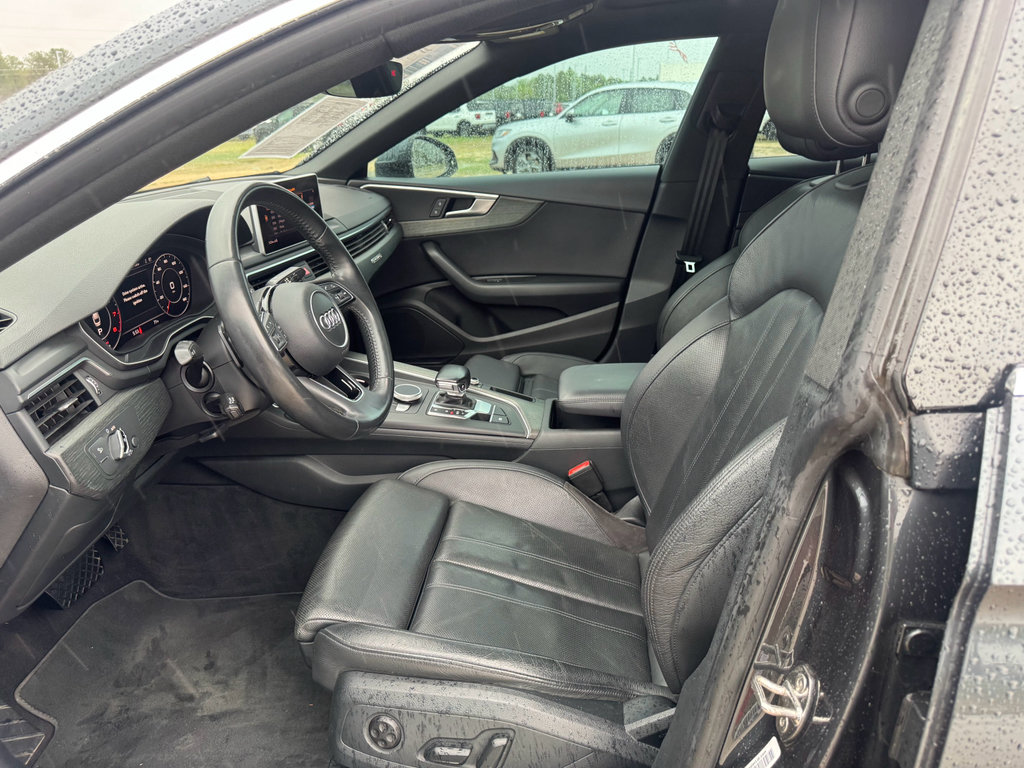 Used 2018 Audi A5 2.0T Premium Plus w/ Premium Plus image 7