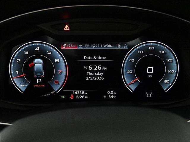 Certified 2025 Audi Q7 3.0T Premium Plus w/ Premium Plus Package image 11