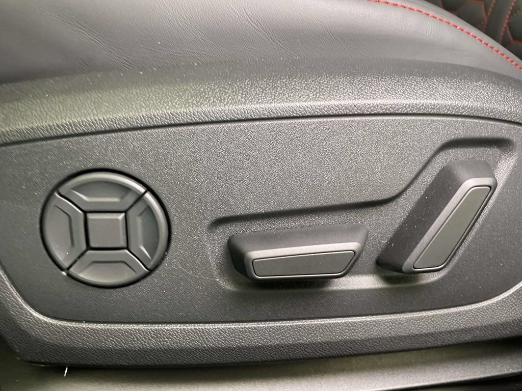 New 2026 Audi RS 3 AWD/4WD image 17