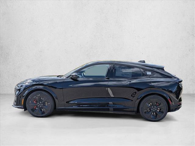 New 2025 Ford Mustang Mach-E GT image 9