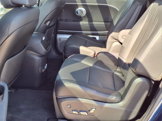 New 2026 Hyundai Ioniq 9 Calligraphy AWD/4WD image 11