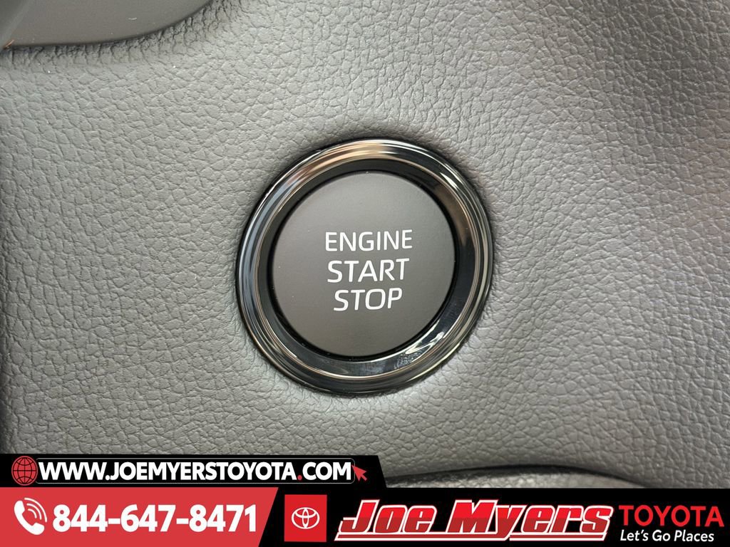 New 2026 Toyota Tundra Limited image 20