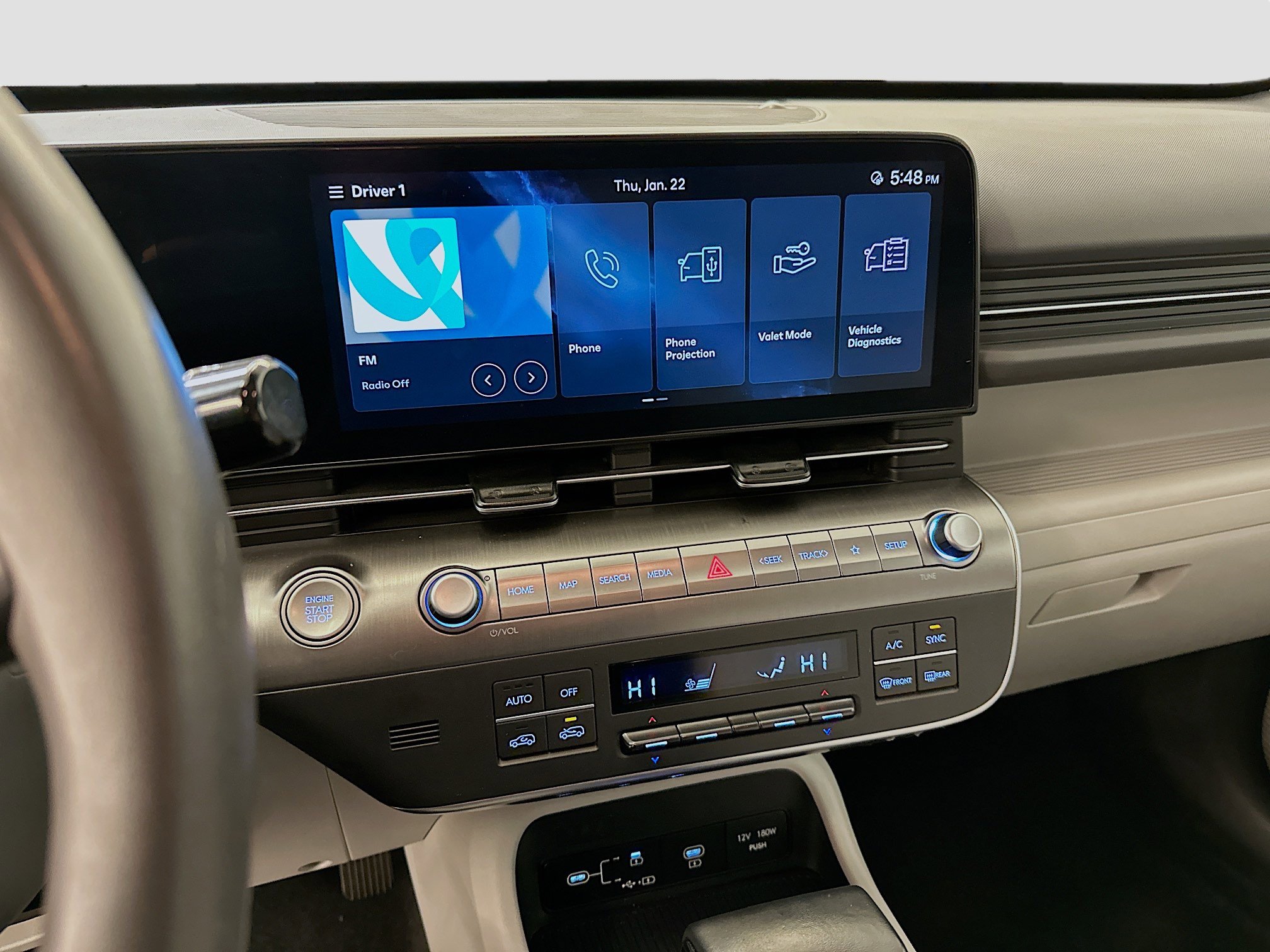 Used 2024 Hyundai Kona SEL image 26