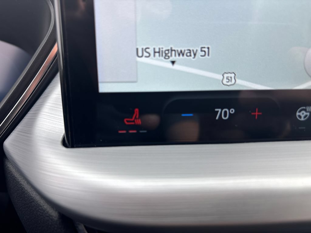 Certified 2024 Ford Escape Platinum AWD/4WD image 29