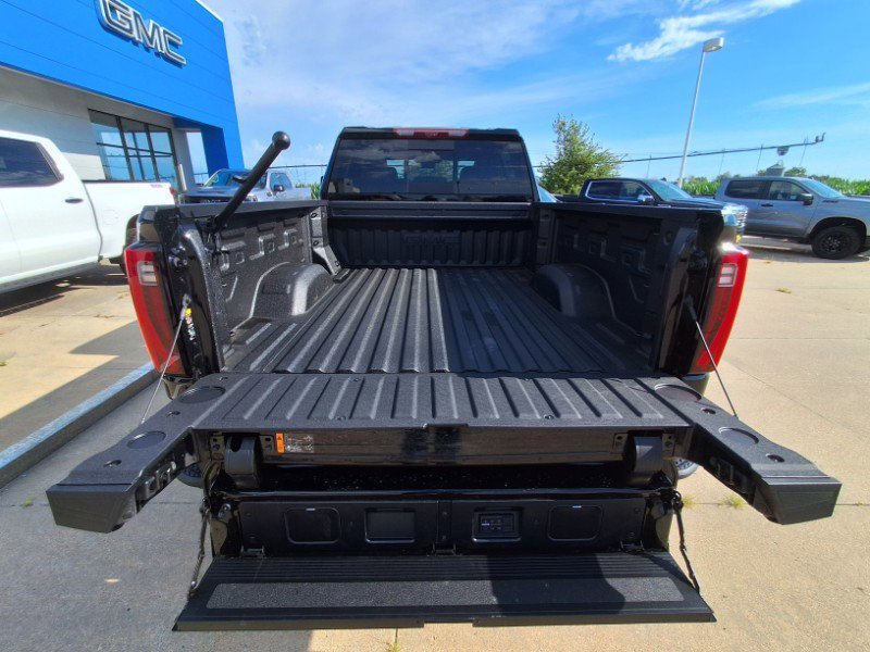 New 2025 GMC Sierra 2500 Denali Ultimate w/ LPO, GMC Protection Package image 27