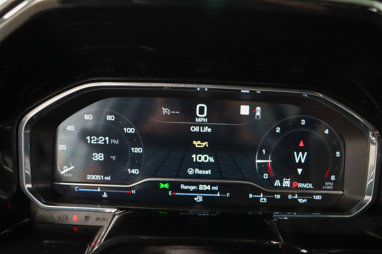 Used 2023 GMC Sierra 1500 Elevation image 16