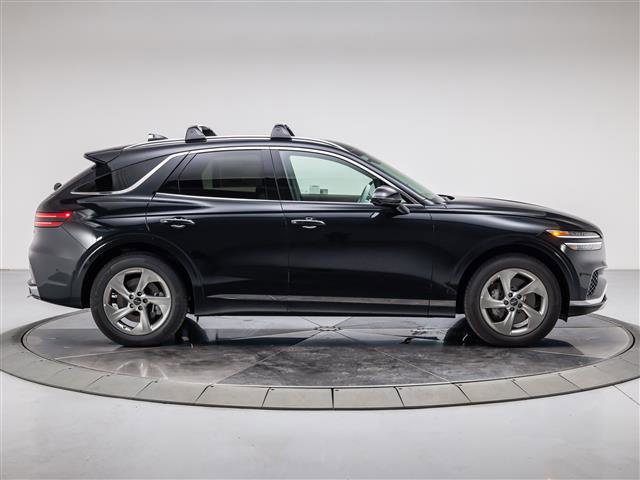 New 2026 Genesis GV70 2.5T Advanced image 6