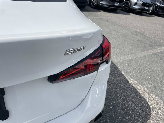 Used 2025 BMW 228i xDrive AWD/4WD image 8
