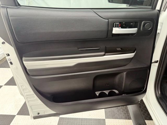 Used 2020 Toyota Tundra SR5 w/ SR5 Upgrade Package image 15