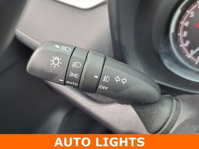 Used 2025 Toyota RAV4 XLE Premium w/ Weather Package image 13