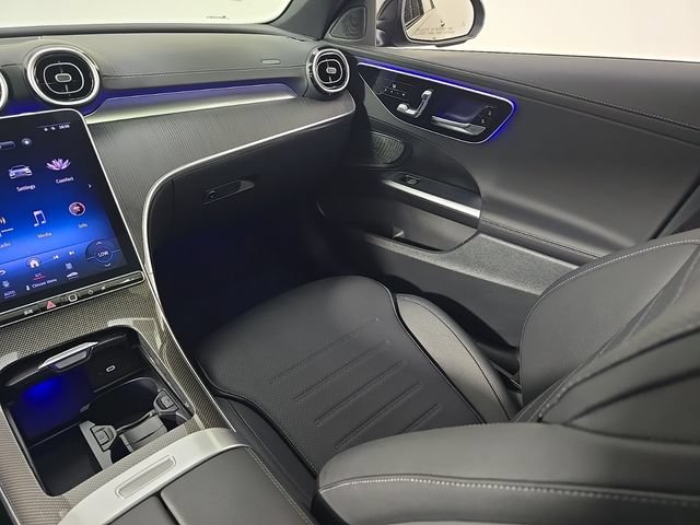 Certified 2023 Mercedes-Benz C 300 4MATIC Sedan image 23