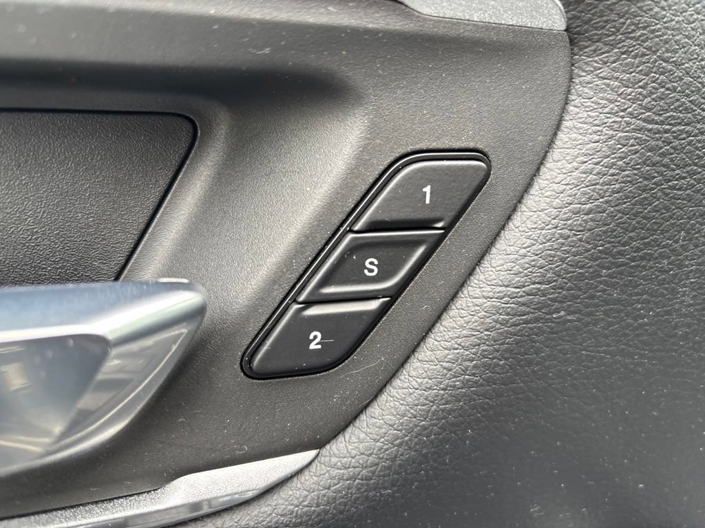 Used 2020 RAM 1500 Laramie w/ Sport Appearance Package RWD image 24