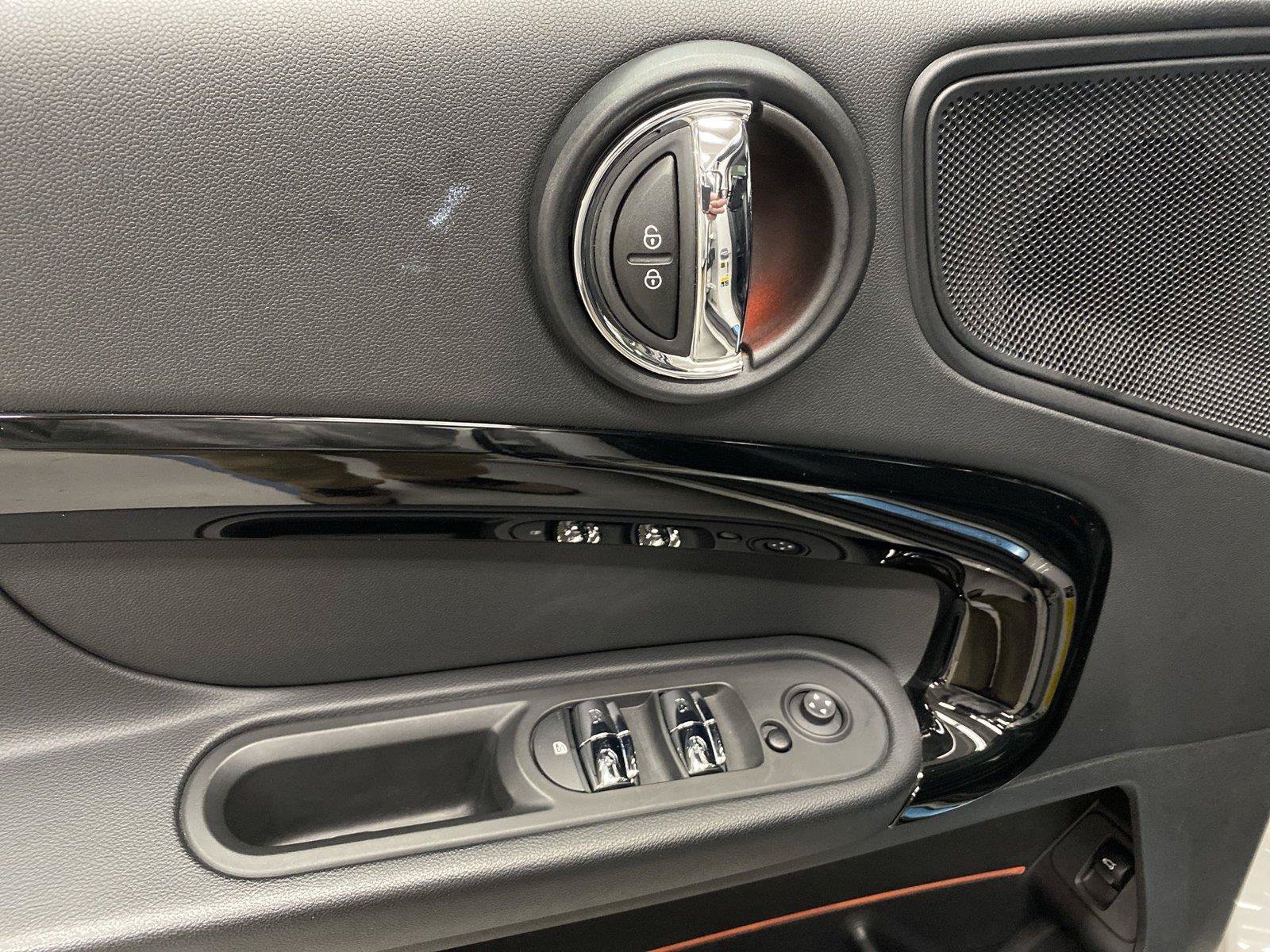 Used 2023 MINI Cooper Countryman S AWD/4WD image 19