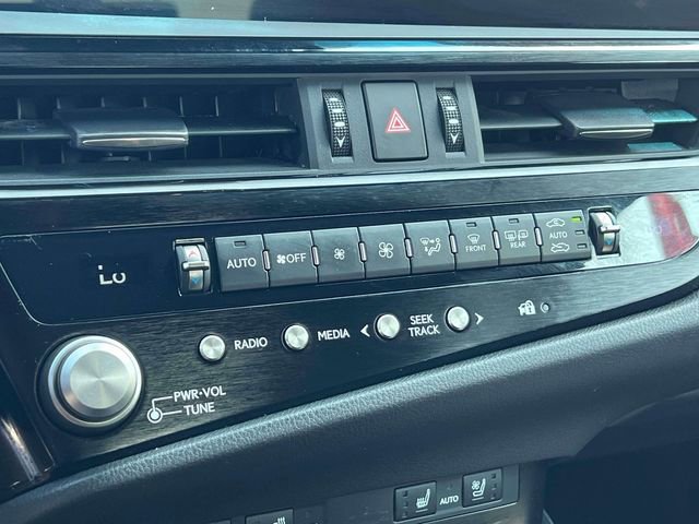 Used 2022 Lexus ES 350 F Sport image 34