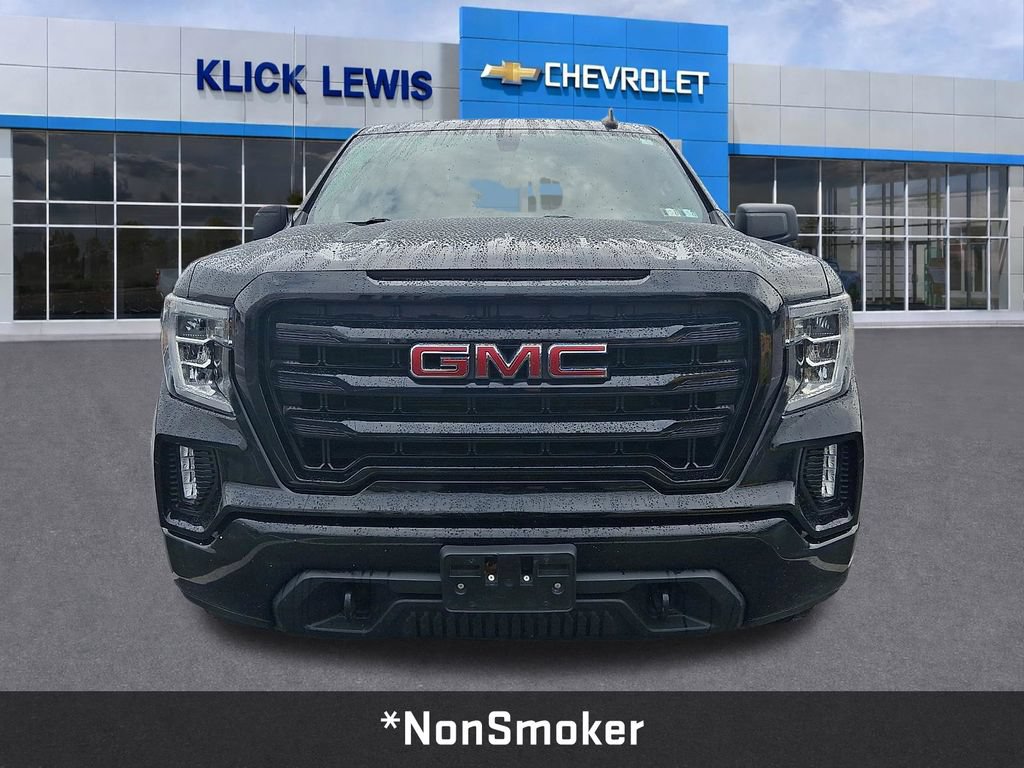 Used 2019 GMC Sierra 1500 Elevation AWD/4WD video 2