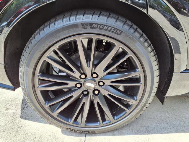 New 2026 Cadillac Lyriq V image 7