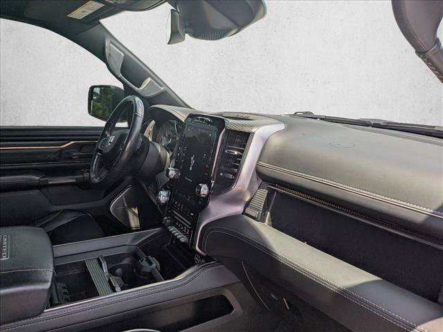Certified 2020 RAM 1500 Limited RWD image 19