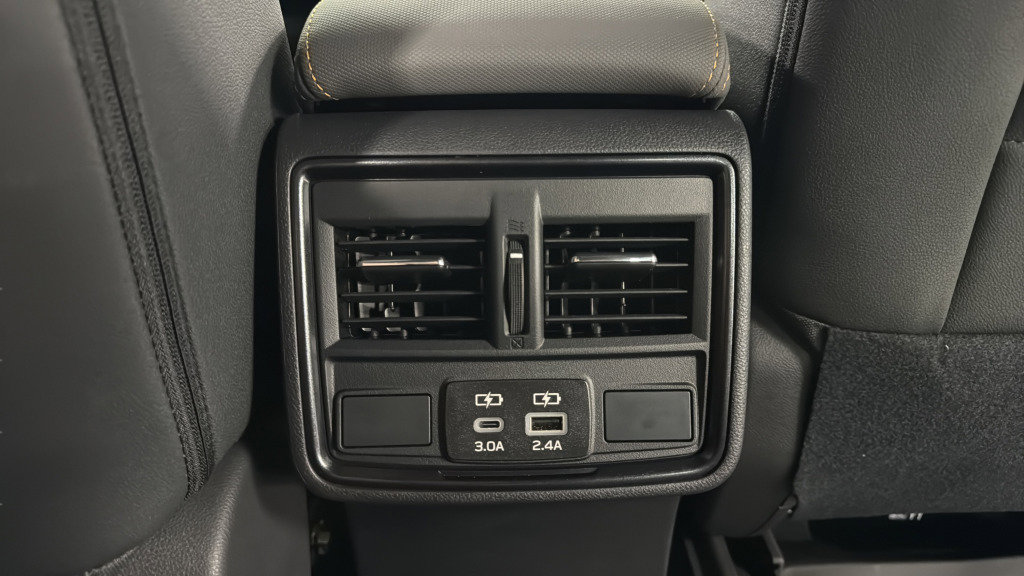 New 2026 Subaru Forester Wilderness image 34