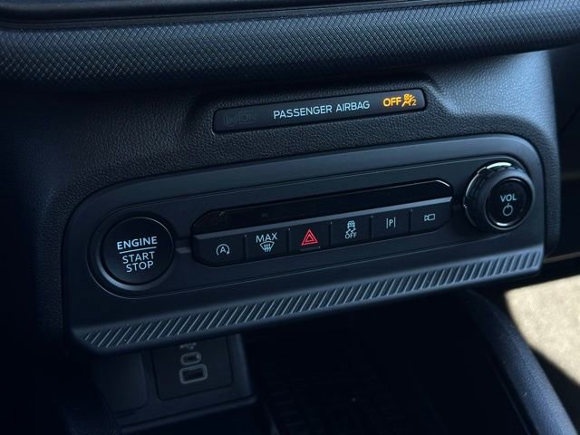 Used 2025 Ford Bronco Sport Outer Banks w/ Outer Banks Tech Package+ AWD/4WD image 14