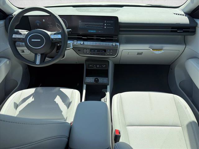 New 2026 Hyundai Kona Limited FWD image 11