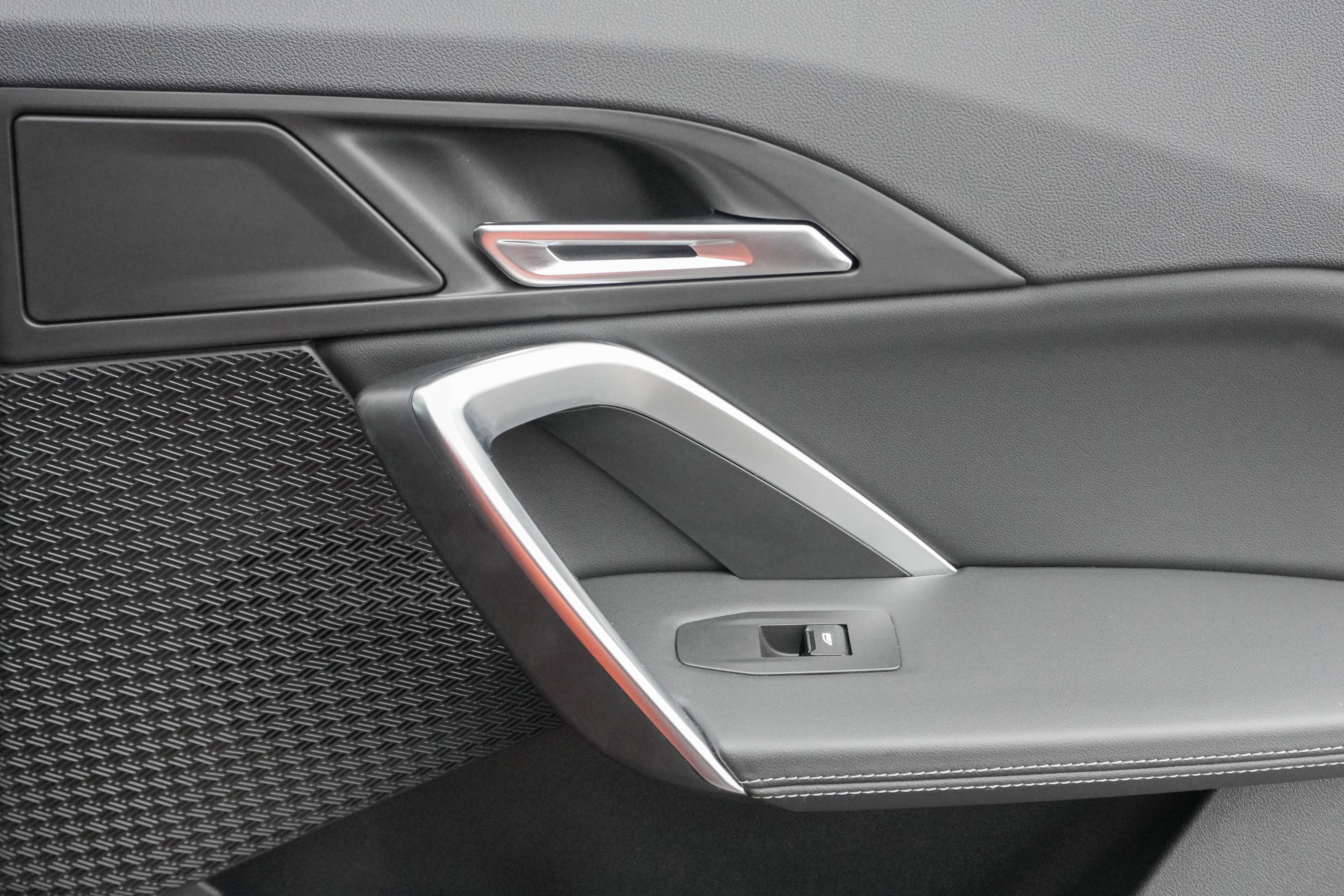 Certified 2025 BMW X1 xDrive28i image 34