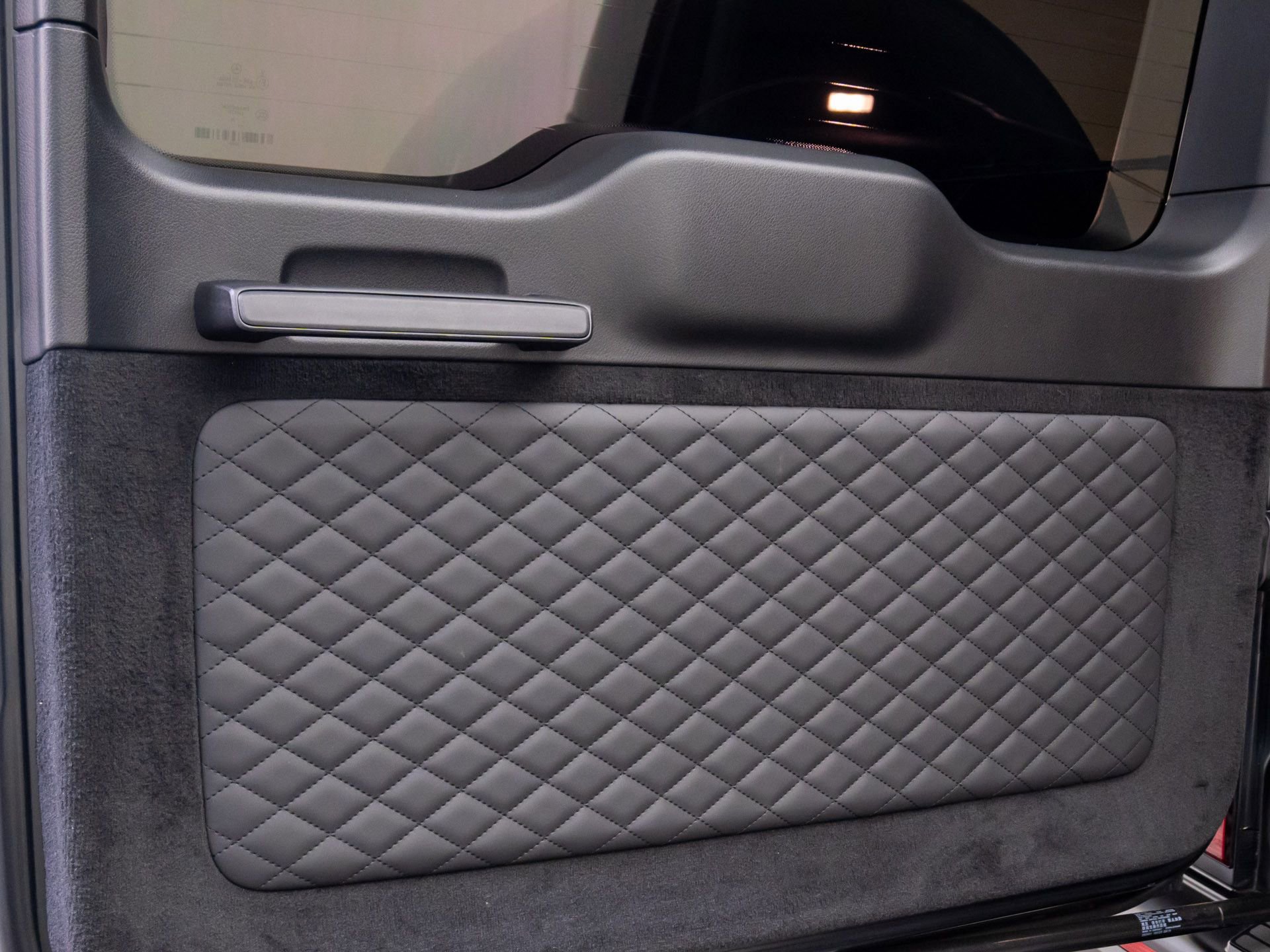 Used 2025 Mercedes-Benz G 63 AMG 4MATIC image 38