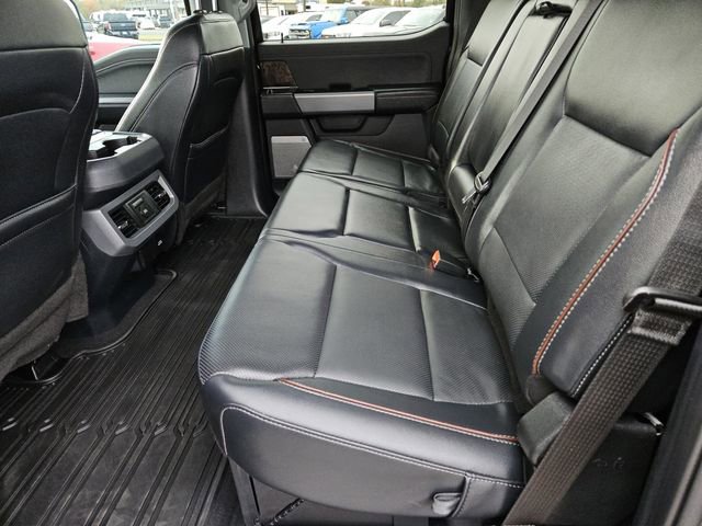 Used 2024 Ford F250 Lariat w/ FX4 Off-Road Package image 33