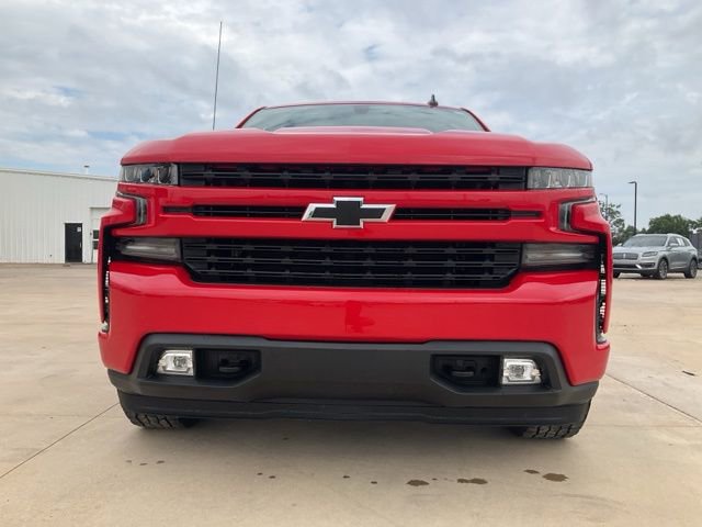 Used 2020 Chevrolet Silverado 1500 RST w/ All-Star Edition image 28