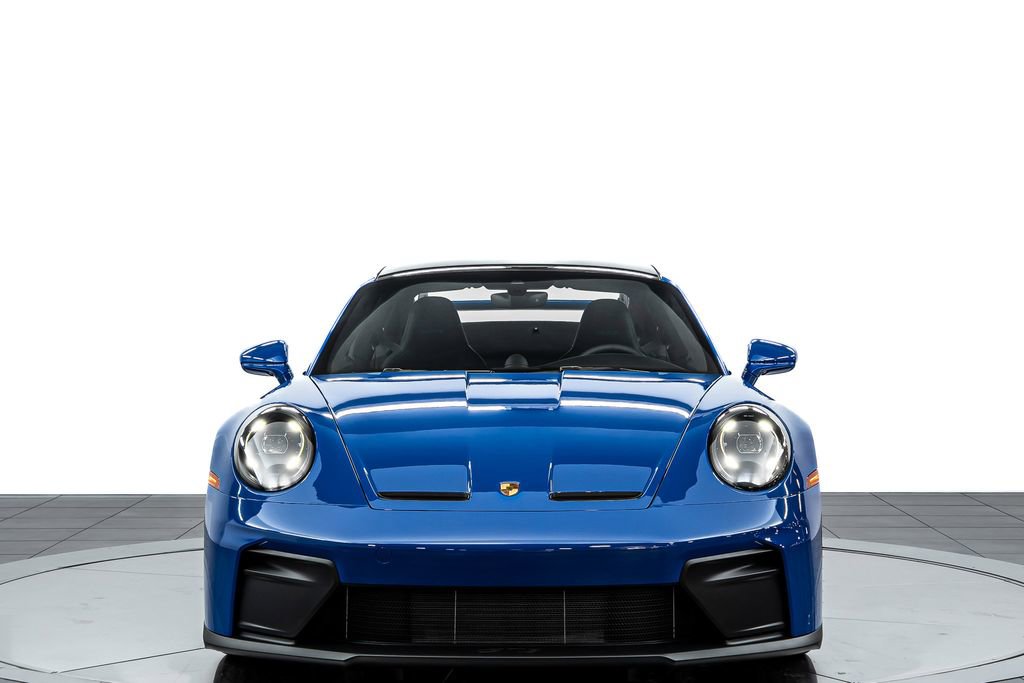 Used 2025 Porsche 911 GT3 image 8