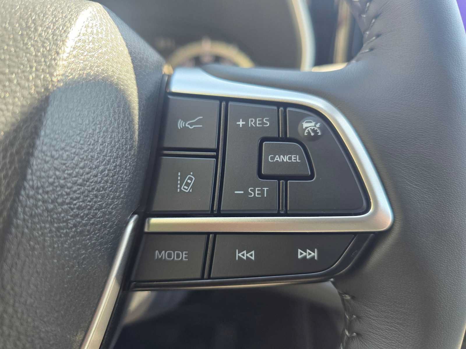 New 2026 Toyota Highlander XLE AWD/4WD image 33