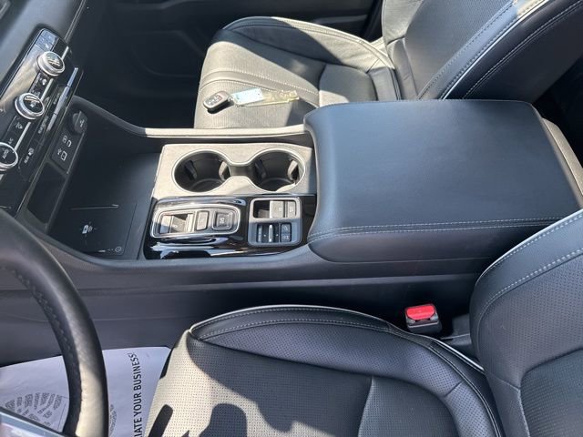 Certified 2023 Honda Pilot Elite image 31