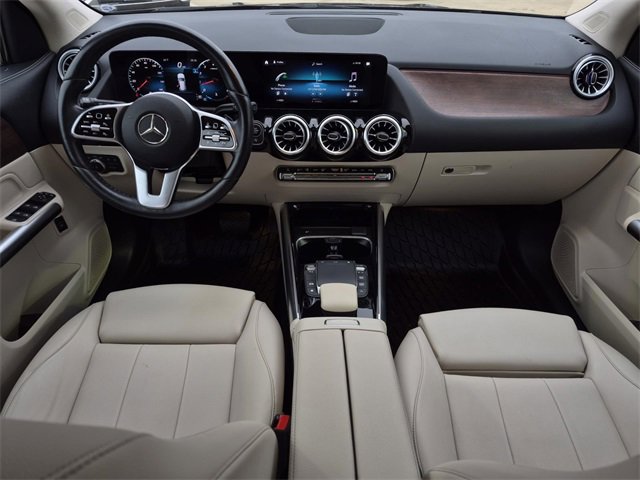 Certified 2022 Mercedes-Benz GLA 250 GLA 250 image 28