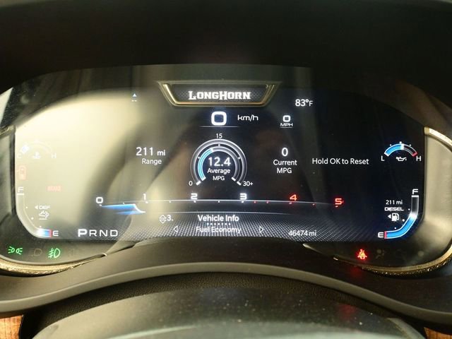 Used 2024 RAM 3500 Limited w/ Safety Group image 11