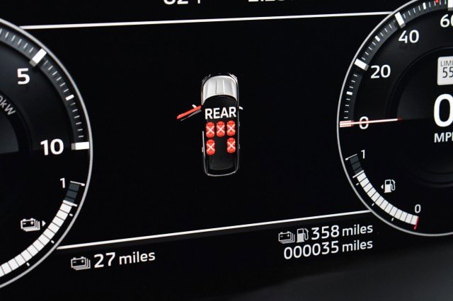 Used 2024 Mitsubishi Outlander GT AWD/4WD image 29