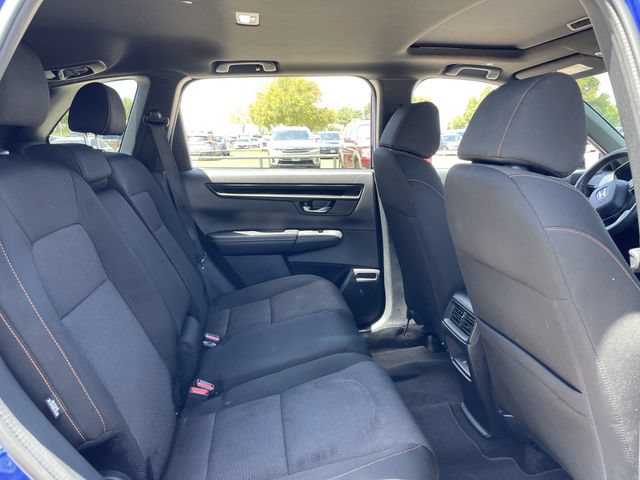 Used 2023 Honda CR-V Sport image 29
