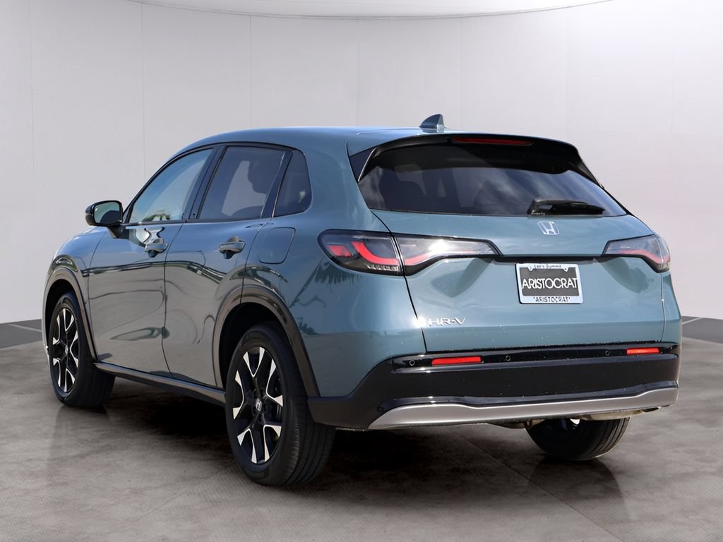 Used 2026 Honda HR-V EX-L image 5