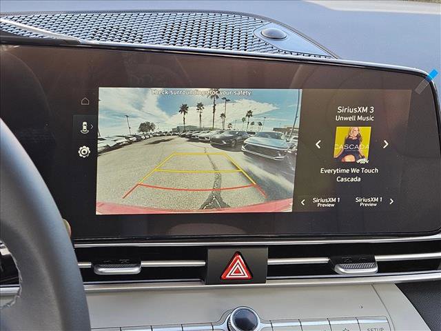 New 2026 Hyundai Elantra Limited image 16