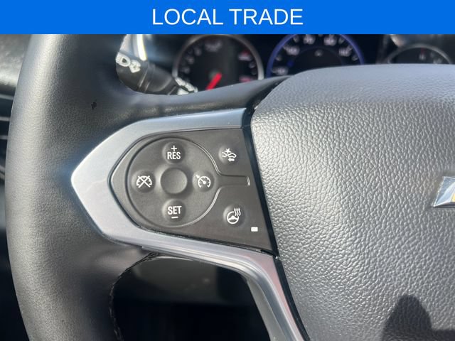 Used 2023 Chevrolet Traverse Premier AWD/4WD image 34