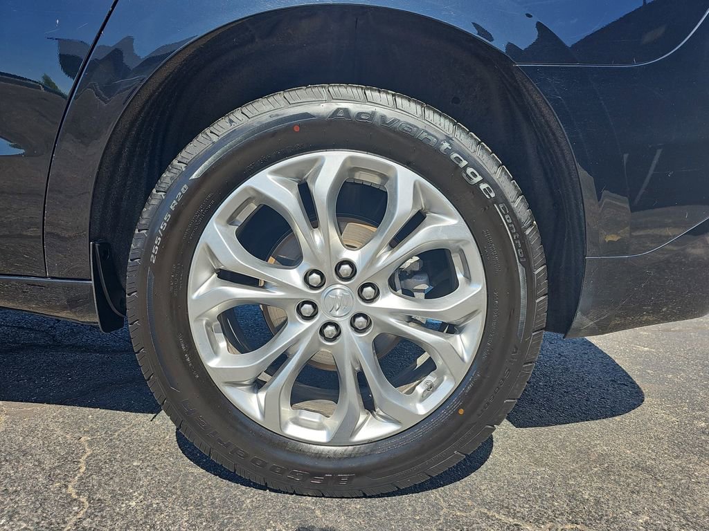 Used 2020 Buick Enclave Avenir AWD/4WD image 40