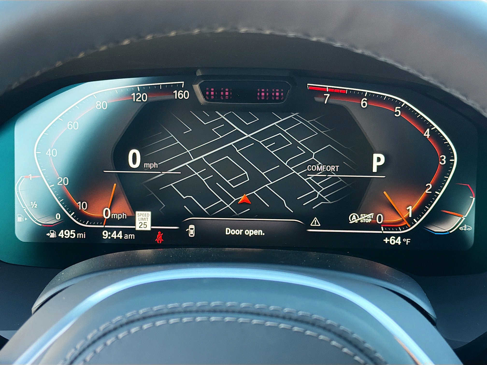 New 2026 BMW 840i image 41