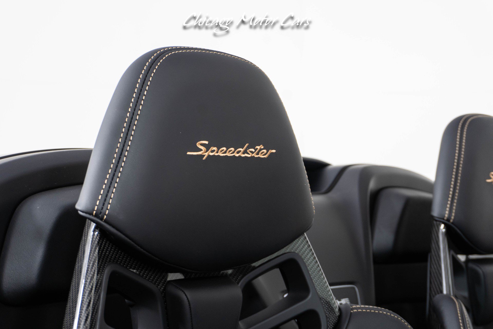 Used 2019 Porsche 911 Speedster RWD image 61