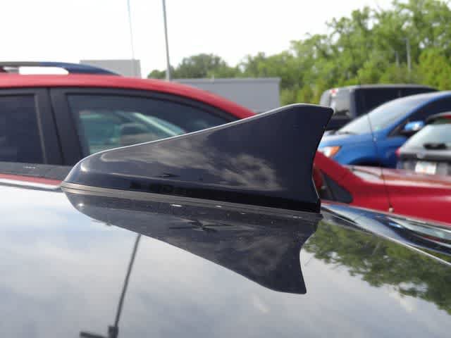 Used 2024 Hyundai Elantra SEL FWD image 14