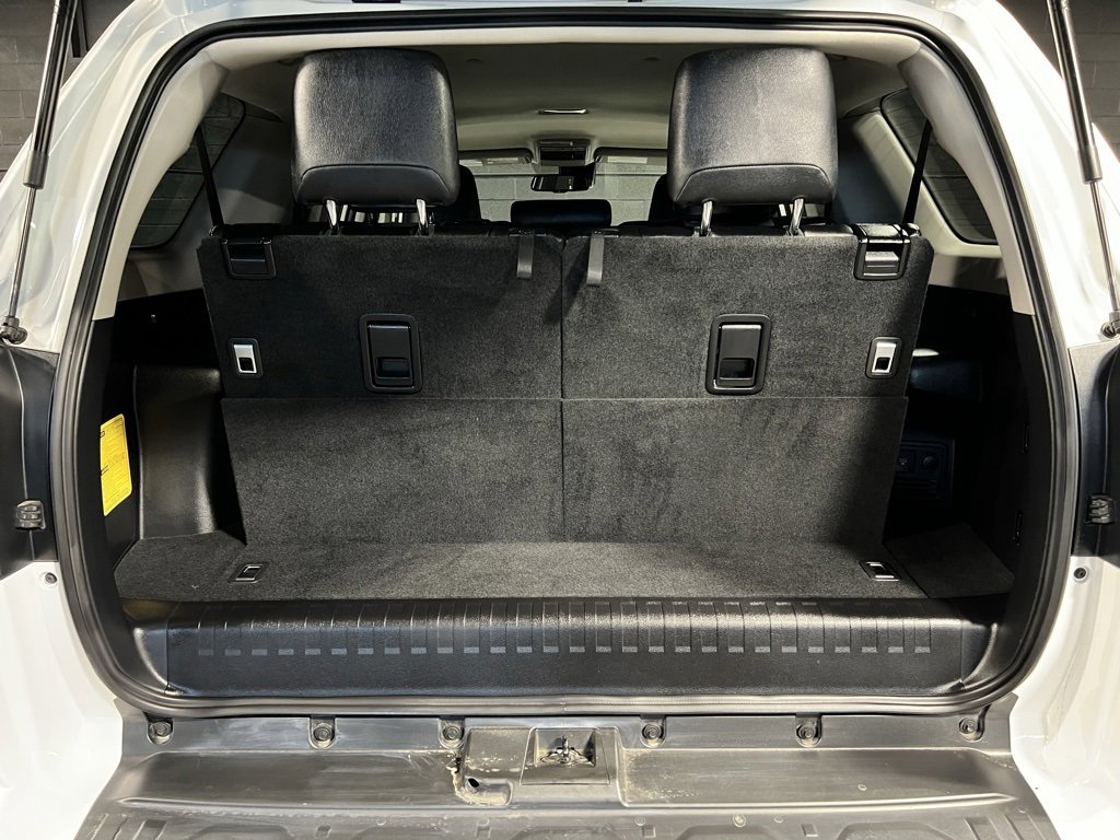 Used 2023 Toyota 4Runner SR5 Premium image 11